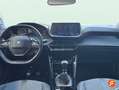 Peugeot 2008 1.2 PureTech S&S Allure Pack 130 Naranja - thumbnail 11