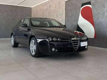 159 Berlina 1750 tbi Progression sport pack 200cv-UniPro-Ufficiale Italia