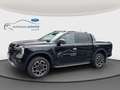 Ford Ranger Wildtrak V6 e-4WD Doppelkabine Noir - thumbnail 1