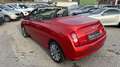 Nissan Micra C+C Premium 1.hand Navi Touch Klima HU/AU Rojo - thumbnail 3