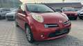 Nissan Micra C+C Premium 1.hand Navi Touch Klima HU/AU Rojo - thumbnail 8