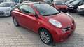 Nissan Micra C+C Premium 1.hand Navi Touch Klima HU/AU Rojo - thumbnail 5