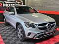 Mercedes-Benz GLC 300 GLC Coupé 300 de 4-Matic PHEV Business Solution Gris - thumbnail 1