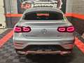 Mercedes-Benz GLC 300 GLC Coupé 300 de 4-Matic PHEV Business Solution Gris - thumbnail 8