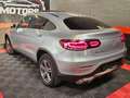 Mercedes-Benz GLC 300 GLC Coupé 300 de 4-Matic PHEV Business Solution Gris - thumbnail 7