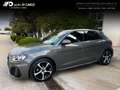 Audi A1 A1 SPB 30 TFSI S Line S tronic Identity Black Grigio - thumbnail 1