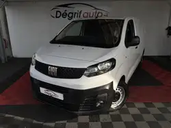 Fiat Scudo FOURGON BLUEHDI 120 M SetS BVM6