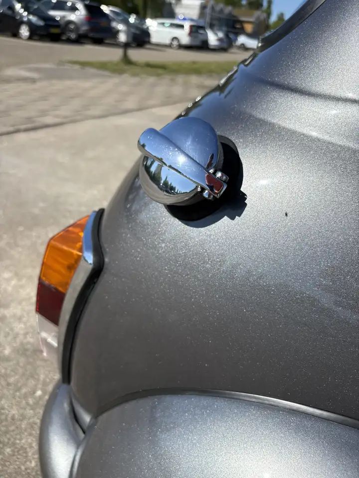 MINI 1300 Turbo, foto 8