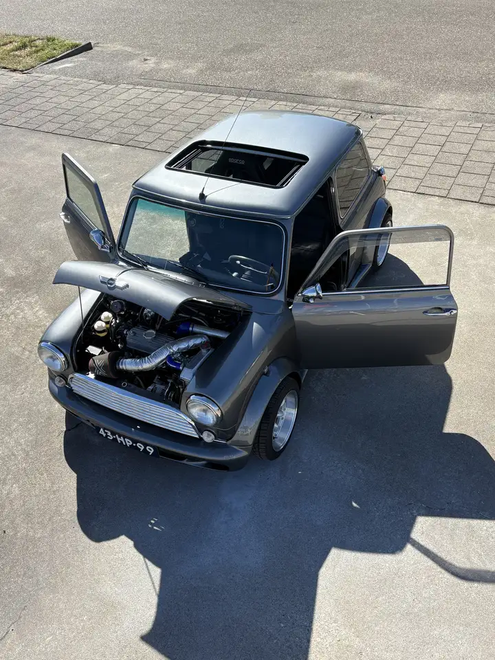 MINI 1300 Turbo, foto 11