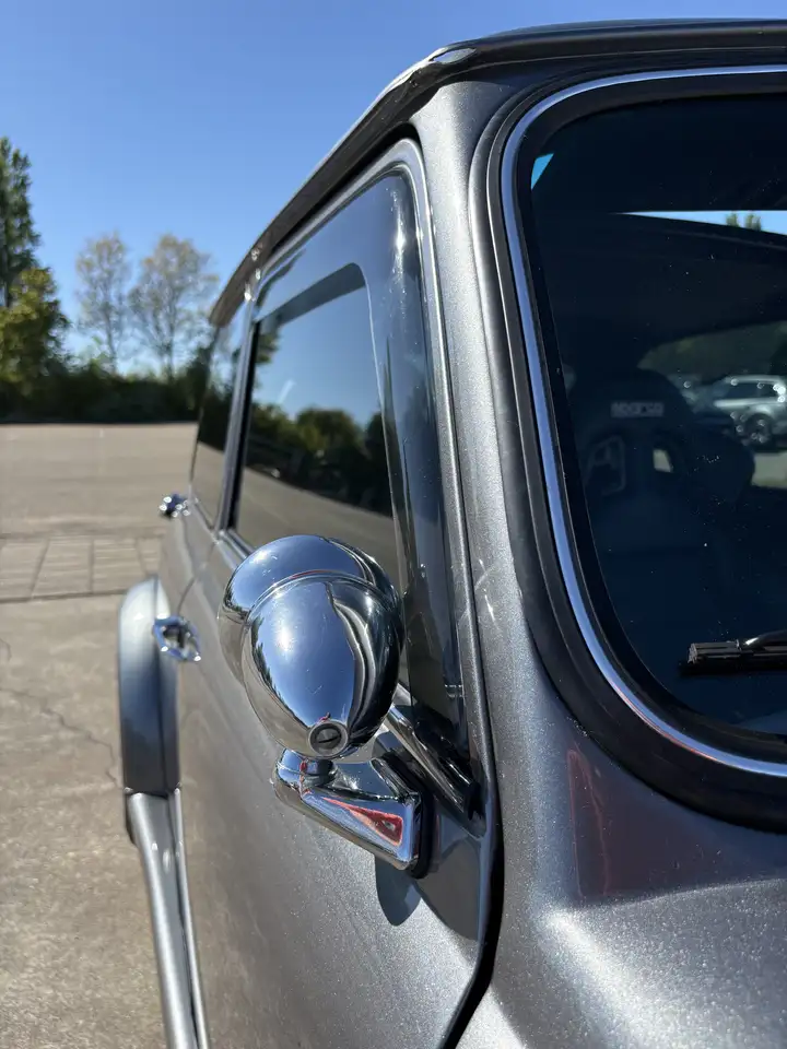 MINI 1300 Turbo, foto 4
