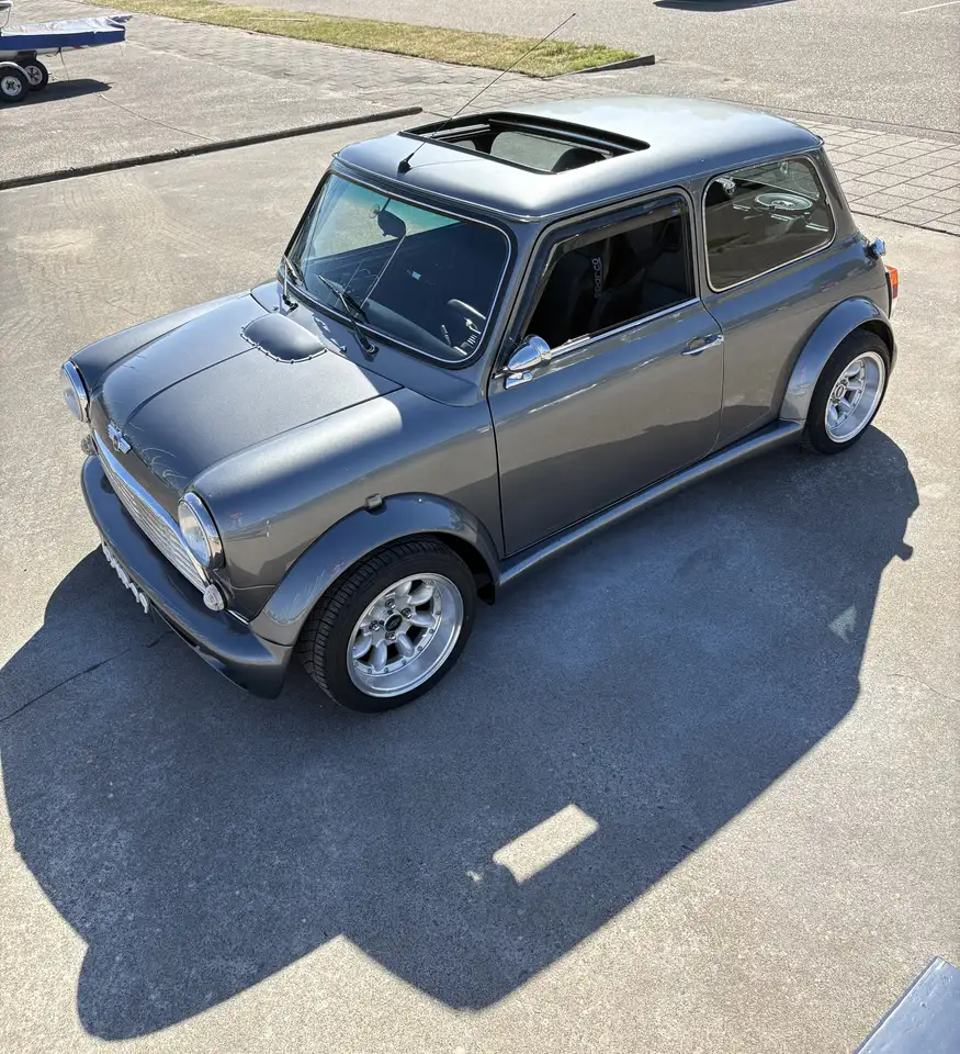 MINI 1300 Turbo, foto 1