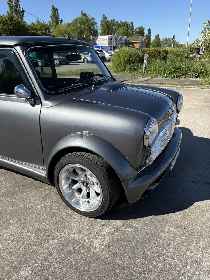 MINI 1300 Turbo, foto 3