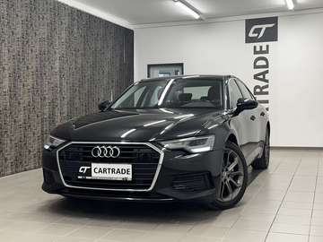 40 TDI S-tronic / LED/ ACC/ NAVI/ SITZHEIZUNG V...