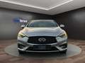 Infiniti Q30 2.2 d Sport AUT.°NAVI°PANO°KAMERA°ACC°MEMORY Grau - thumbnail 2