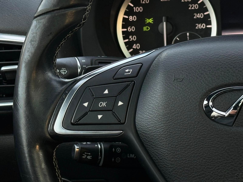 Infiniti Q30 2.2 d Sport AUT.°NAVI°PANO°KAMERA°ACC°MEMORY — photo 13
