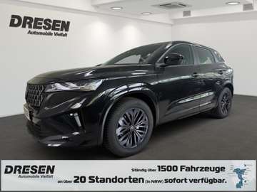 Evolution Full Hybrid E-Tech 200 SITZHEIZUNG ALLWE