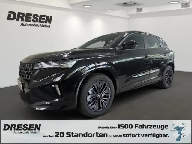 Renault Austral Evolution Full Hybrid E-Tech 200 SITZHEIZUNG ALLWE