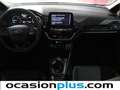 Ford Fiesta 1.1 Ti-VCT Trend Plateado - thumbnail 19