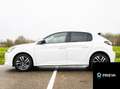 Peugeot 208 1.2 PureTech Allure 100PK *Camera / Leder / Dealer Bianco - thumbnail 3