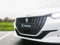 Peugeot 208 1.2 PureTech Allure 100PK *Camera / Leder / Dealer Bianco - thumbnail 11