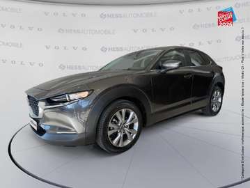 2.0 e-SKYACTIV-G M-Hybrid 122ch Style 2021 Siege chauf Volant Chauf Camera GPS