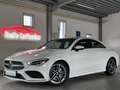 Mercedes-Benz CLA 250 CLA 250 AMG-Line*Multibeam+AmbientePlus+RFK*1.Hd Weiß - thumbnail 2