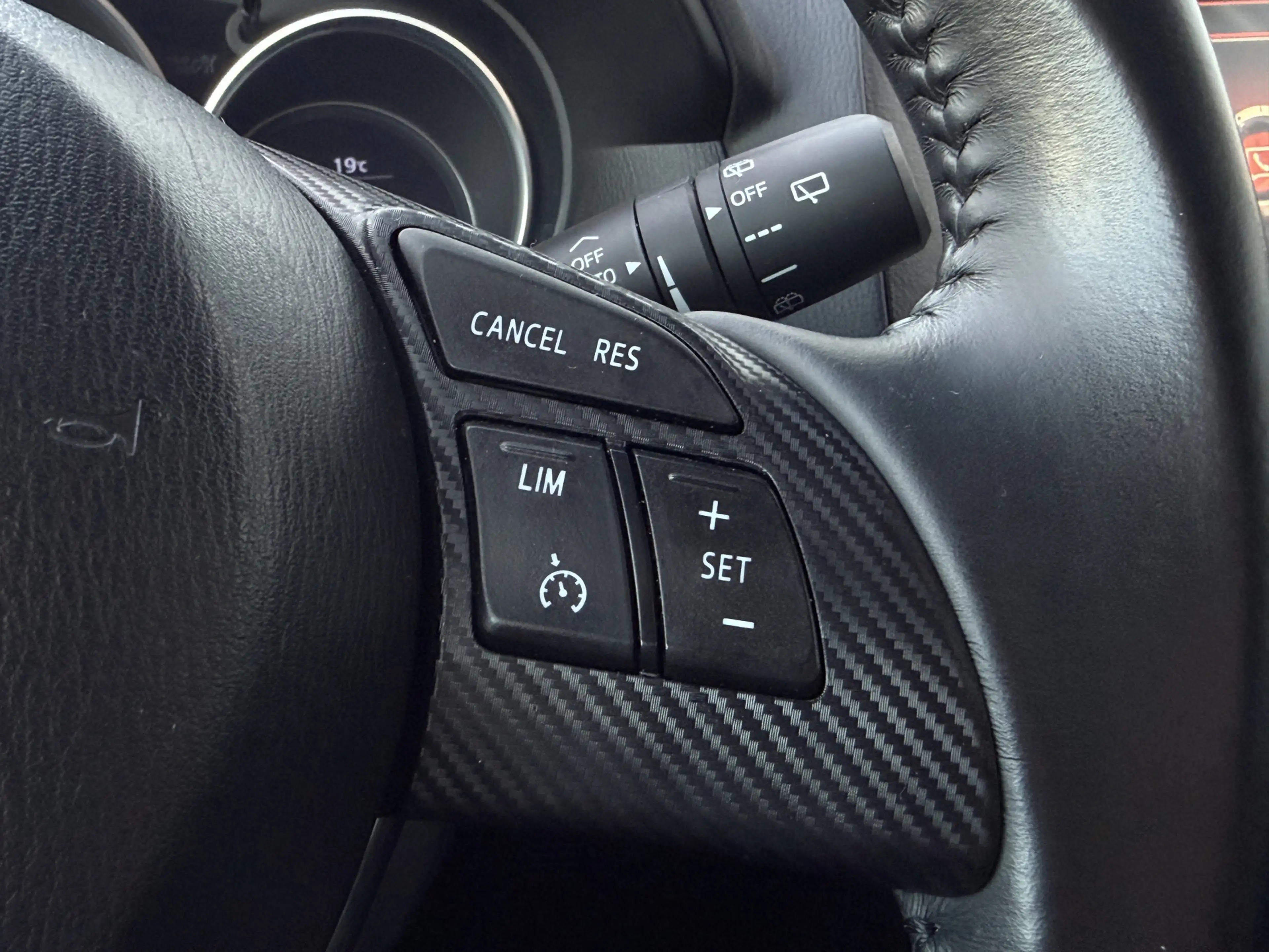 Mazda CX-5 2.0 SkyActiv-G 165 GT-M Line 2WD Trekhaak/Camera/N — photo 34