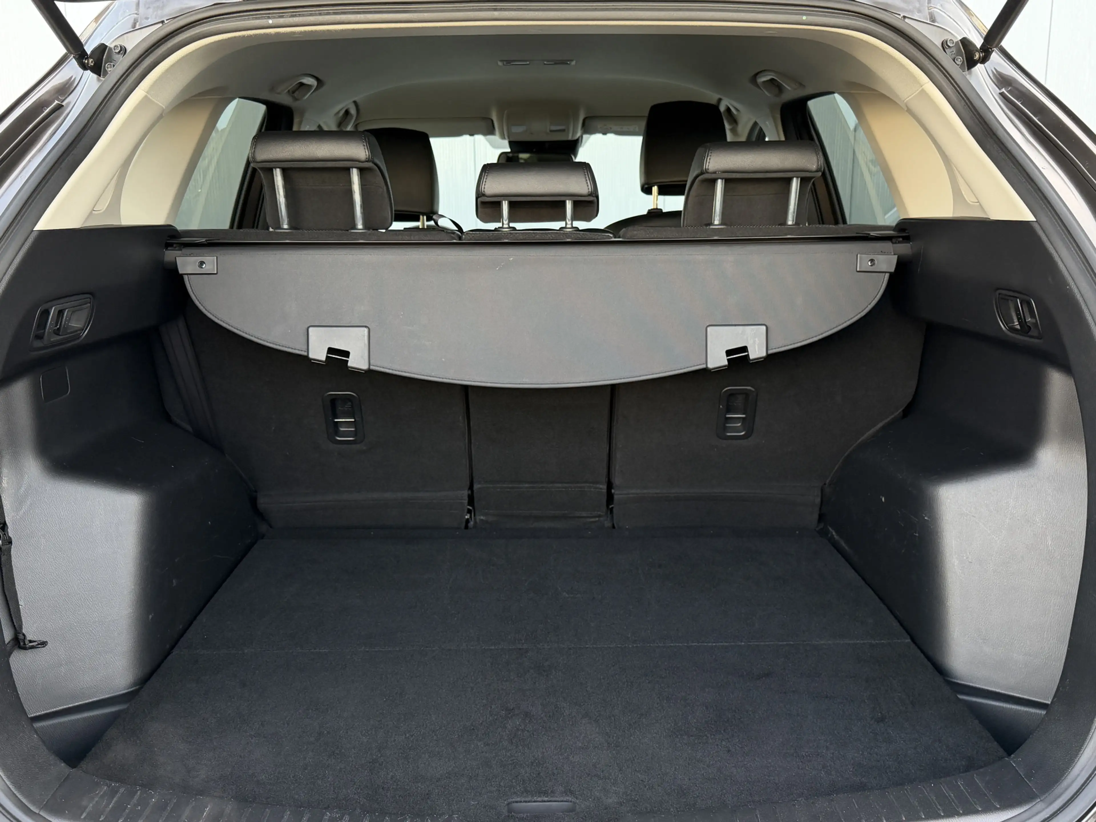 Mazda CX-5 2.0 SkyActiv-G 165 GT-M Line 2WD Trekhaak/Camera/N — photo 23