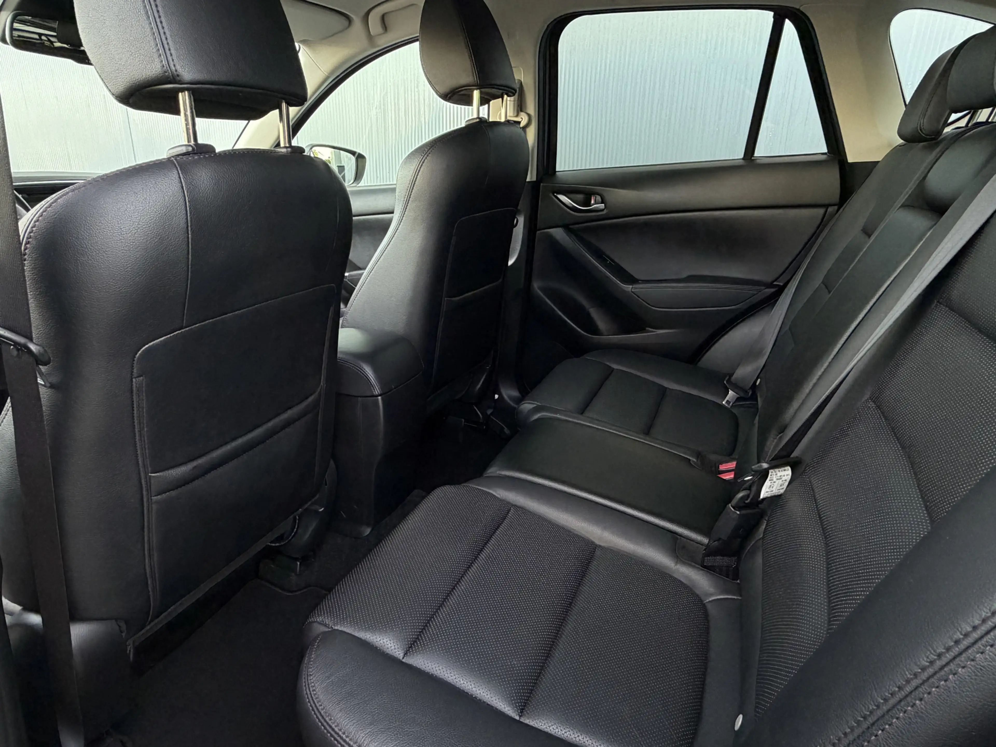 Mazda CX-5 2.0 SkyActiv-G 165 GT-M Line 2WD Trekhaak/Camera/N — photo 29