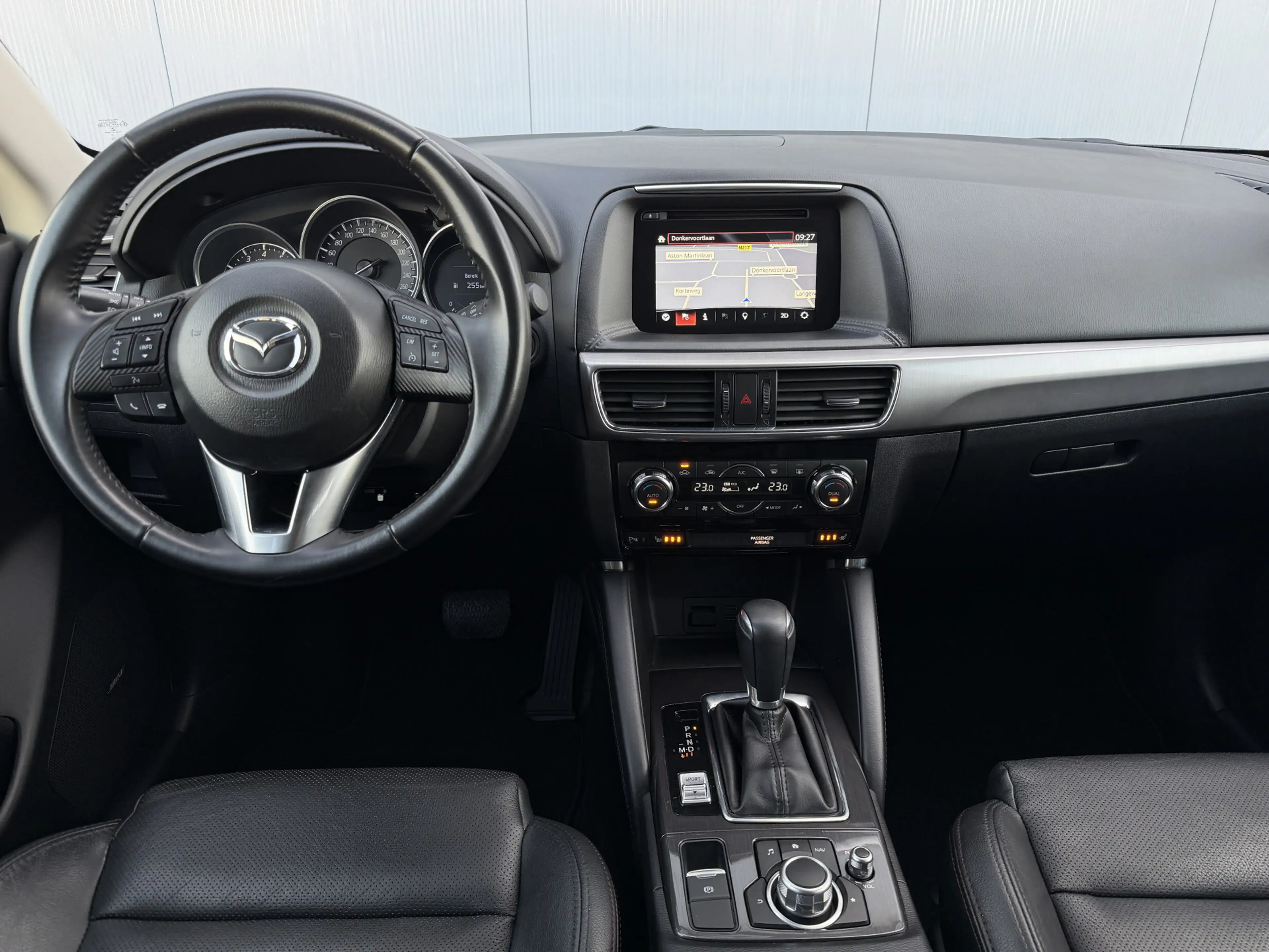 Mazda CX-5 2.0 SkyActiv-G 165 GT-M Line 2WD Trekhaak/Camera/N — photo 2
