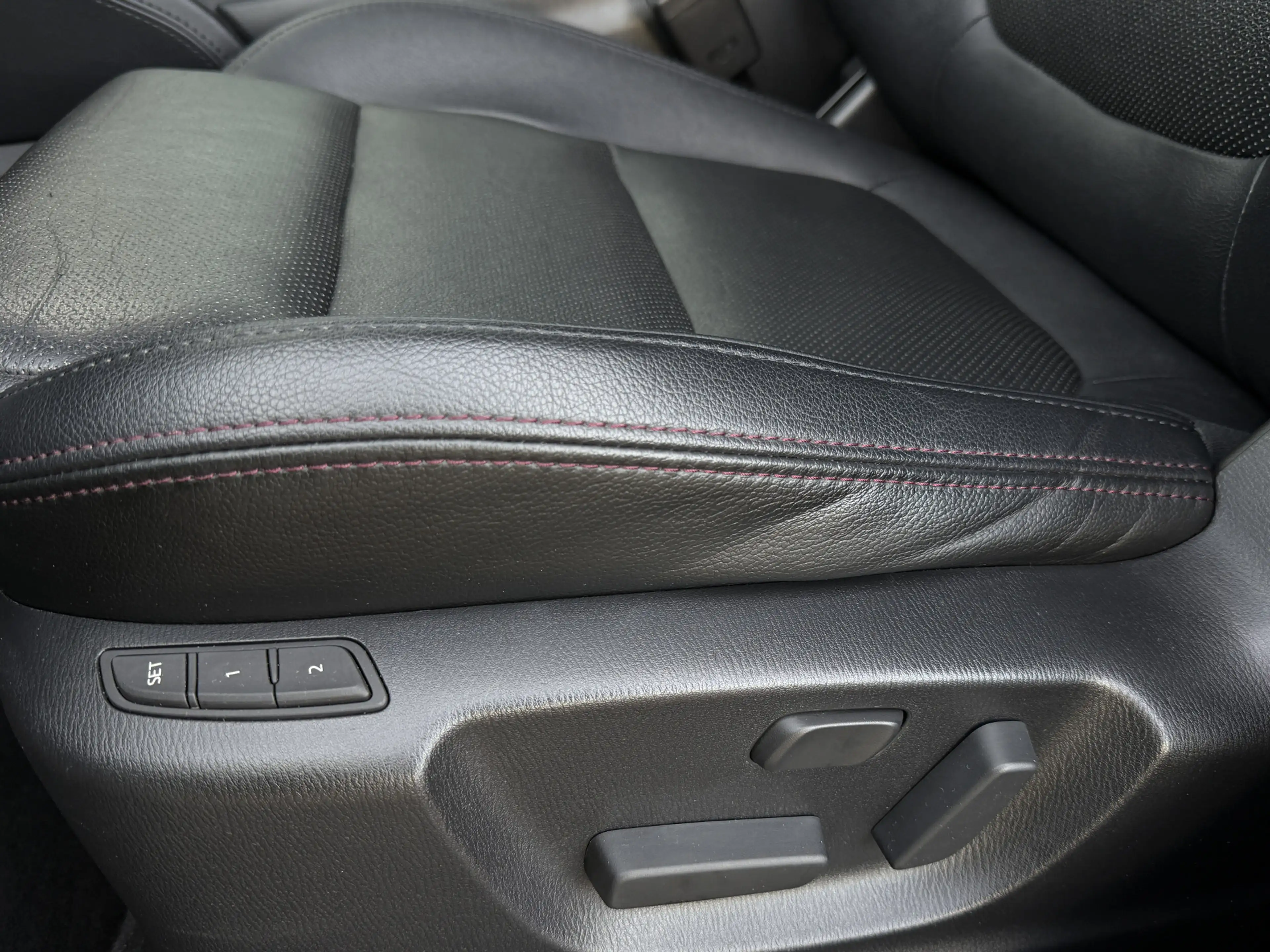 Mazda CX-5 2.0 SkyActiv-G 165 GT-M Line 2WD Trekhaak/Camera/N — photo 11