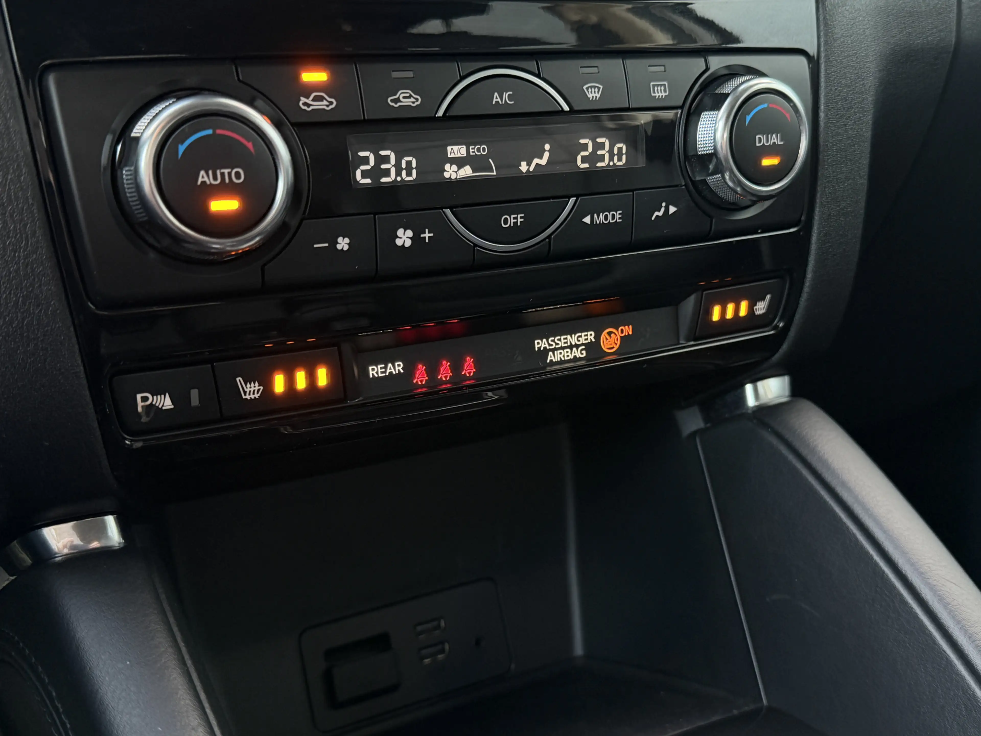 Mazda CX-5 2.0 SkyActiv-G 165 GT-M Line 2WD Trekhaak/Camera/N — photo 13