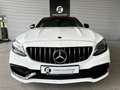 Mercedes-Benz C 63 AMG C 63s AMG FACELIFT/DISTRONIC/360°/BURMESTER/HUD White - thumbnail 4