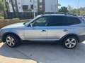 BMW X3 BMW X3 3.0i Gasolina 231cv Gris - thumbnail 4