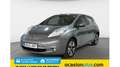 Nissan Leaf Tekna Gris - thumbnail 1