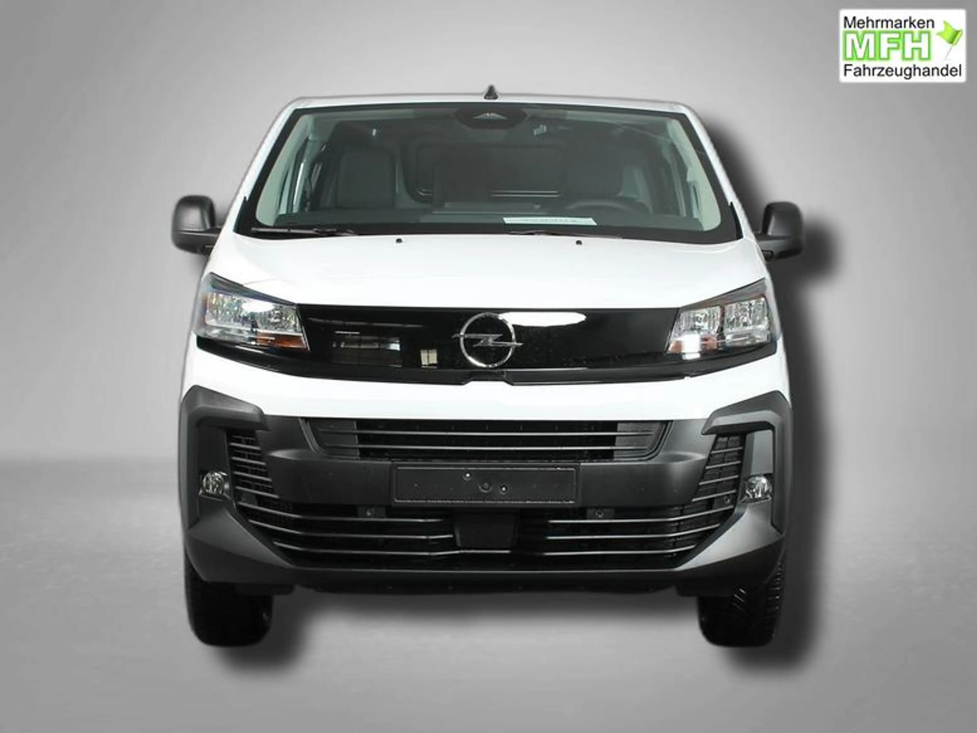 Opel Vivaro Kastenwagen M (L2) 1.5 Diesel 120 6-Gang 88 kW ... — photo 7