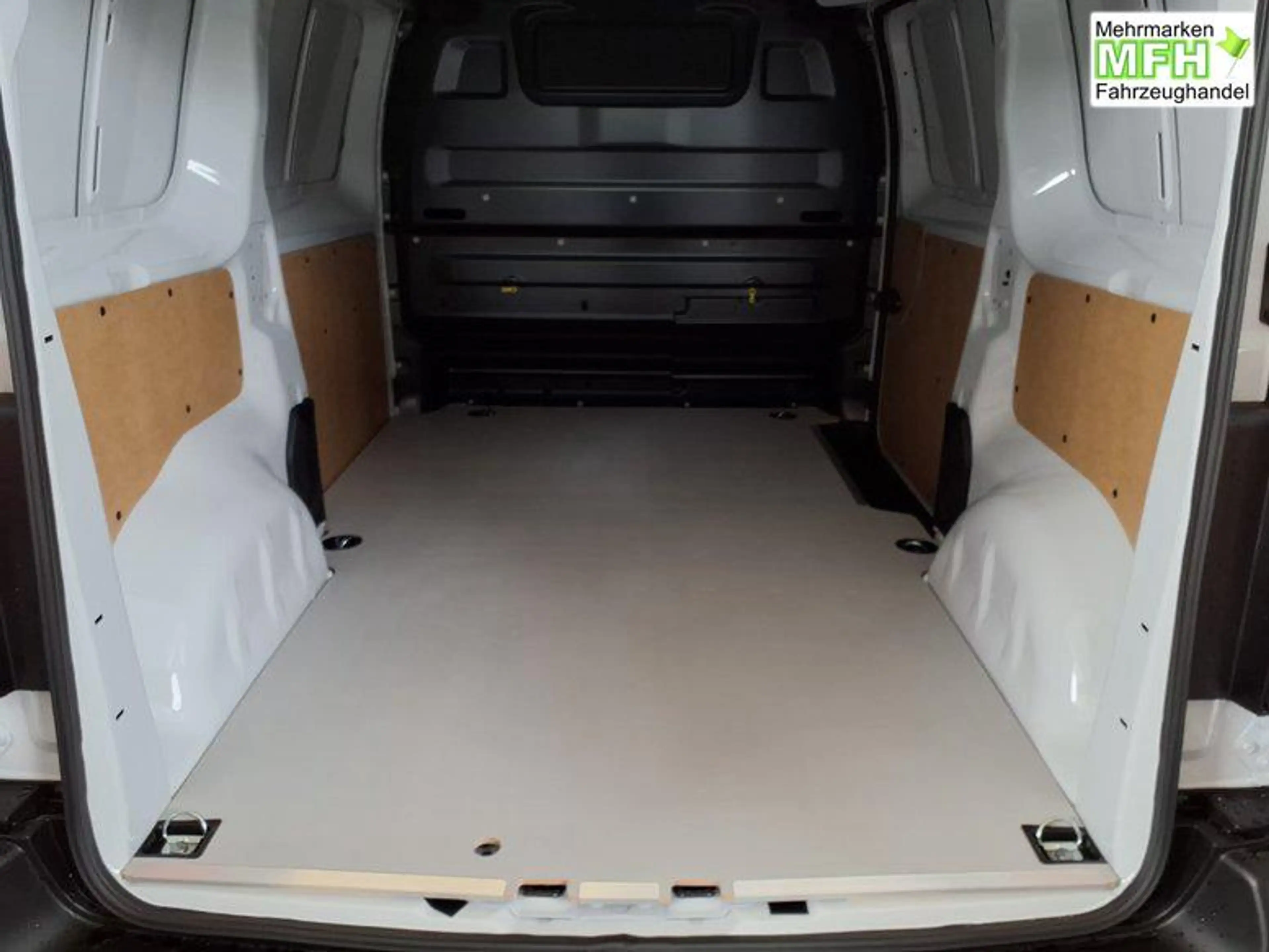 Opel Vivaro Kastenwagen M (L2) 1.5 Diesel 120 6-Gang 88 kW ... — photo 13
