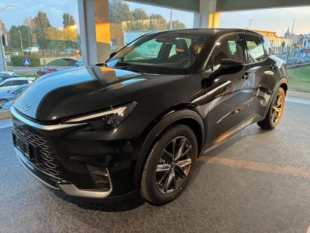 Lexus LBX LBX 1.5 hybrid Elegant 2wd - km ZERO!