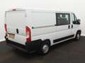 Citroen Jumper 30 2.2 BlueHDi 140 L2H1 Dubbele Cabine TREKHAAK NA - thumbnail 10