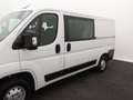 Citroen Jumper 30 2.2 BlueHDi 140 L2H1 Dubbele Cabine TREKHAAK NA - thumbnail 18