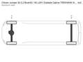 Citroen Jumper 30 2.2 BlueHDi 140 L2H1 Dubbele Cabine TREKHAAK NA - thumbnail 42