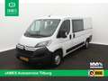 Citroen Jumper 30 2.2 BlueHDi 140 L2H1 Dubbele Cabine TREKHAAK NA - thumbnail 1