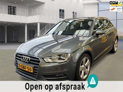 Audi A3 Sportback 1.4 TFSI Ambition Pro Line // NL. PRIJS