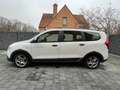 Dacia Lodgy 1.2TCe Stepway 7pl Cuir/Gps/Régulateur/Garantie White - thumbnail 3