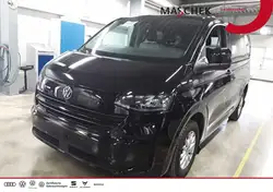 Volkswagen T7 Caravelle Life 5 Jahre Herstellergarantie ACC