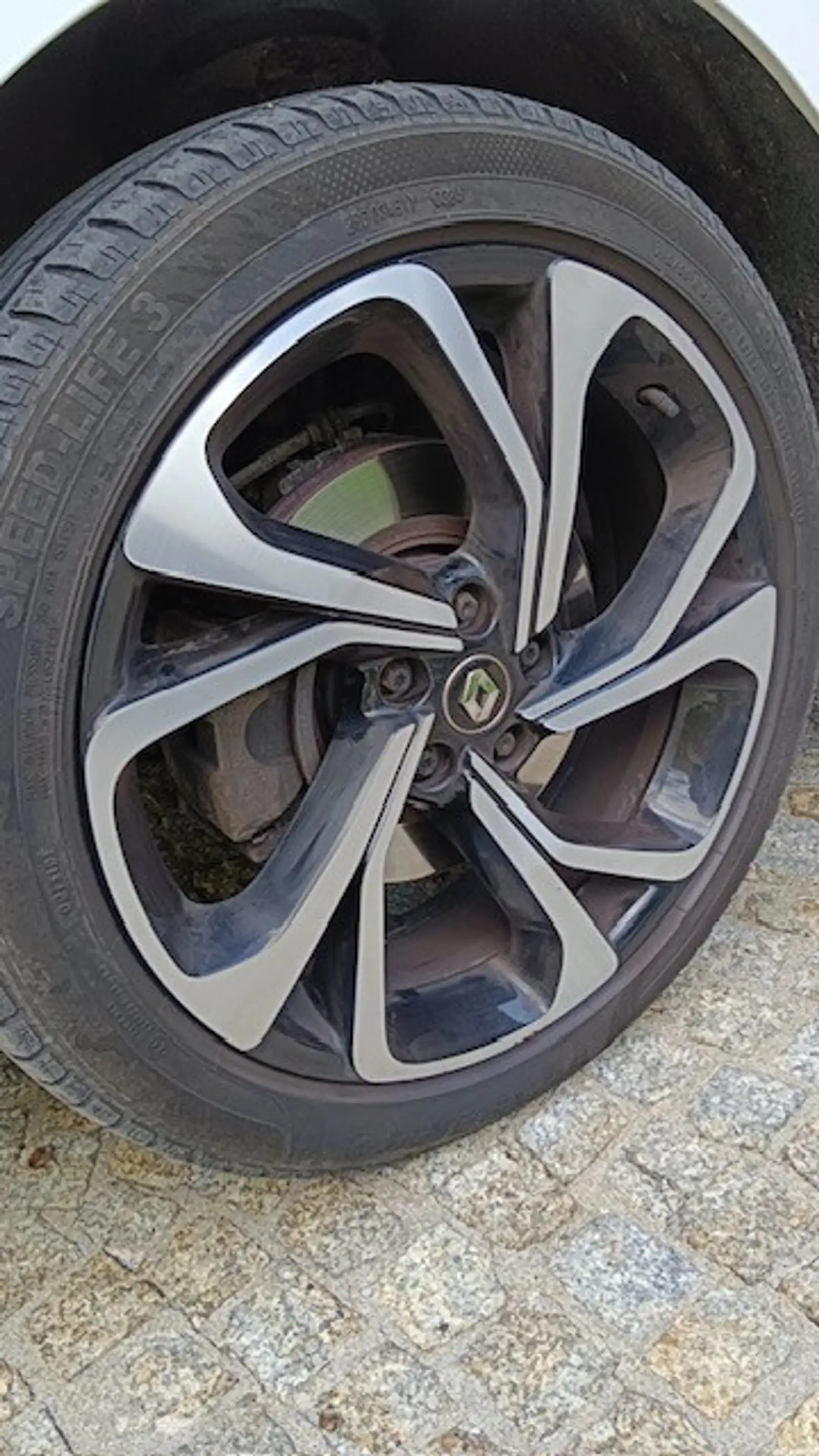 Renault Grand Scenic Grand Scenic Blue dCi 120 BOSE — photo 5