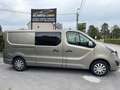 Opel Vivaro 1.6 CDTi L2H1 BiTurbo // Double Cabine // Euro 6b Beige - thumbnail 4