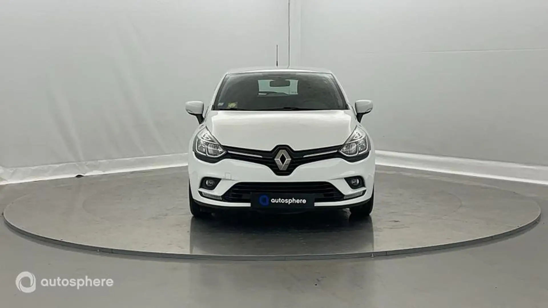 Renault Clio 1.5 dCi 75ch energy Air MédiaNav E6C - 2
