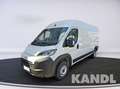 Toyota Proace Max H2 Kasten Elektro L3H2 P 3.5t 279 35+ Heavy motor Weiß - thumbnail 1