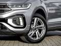 Volkswagen T-Roc R-Line 1.5 TSI DSG LED+ Navi AHK ACC RKamera Argent - thumbnail 5